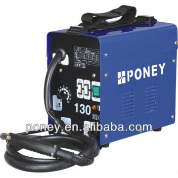 mosfet dc portable mig welding machine machine tool equipment